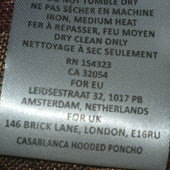 Free people Brand new Hoided pinchi - Picture 2 of 6